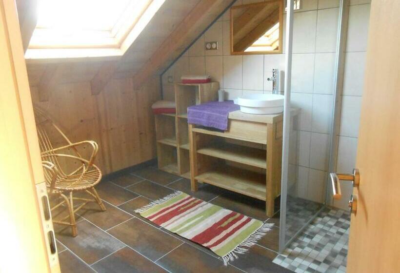 Номер Стандарт, Gîte Du Rotenberg