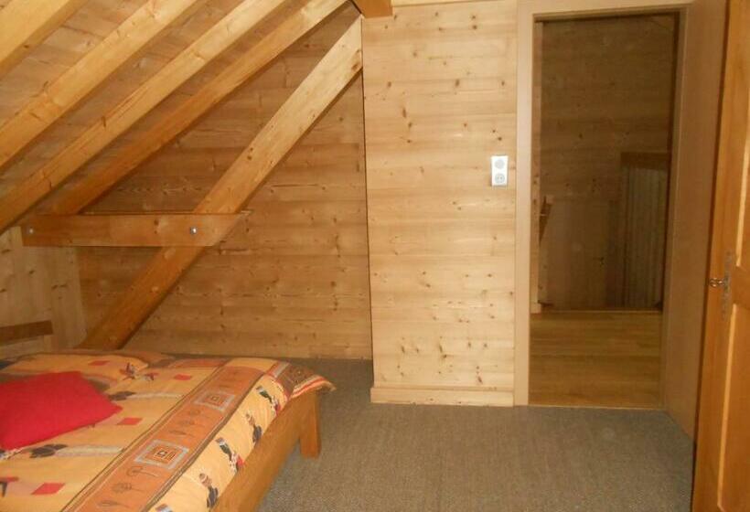 Номер Стандарт, Gîte Du Rotenberg