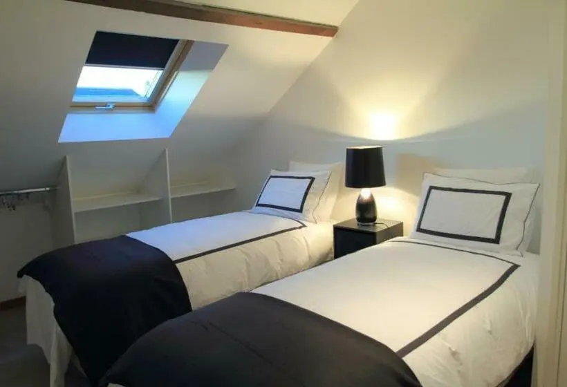 スイート(家族用), Hôtel Spa Le Miel Des Muses