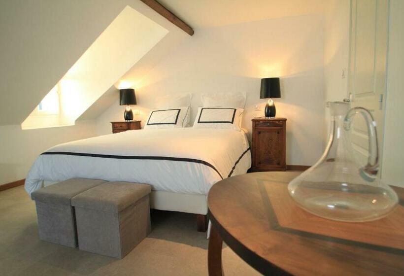패밀리 스위트, Hôtel Spa Le Miel Des Muses