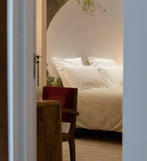 غرفة كومفورت, Hôtel Spa Le Miel Des Muses