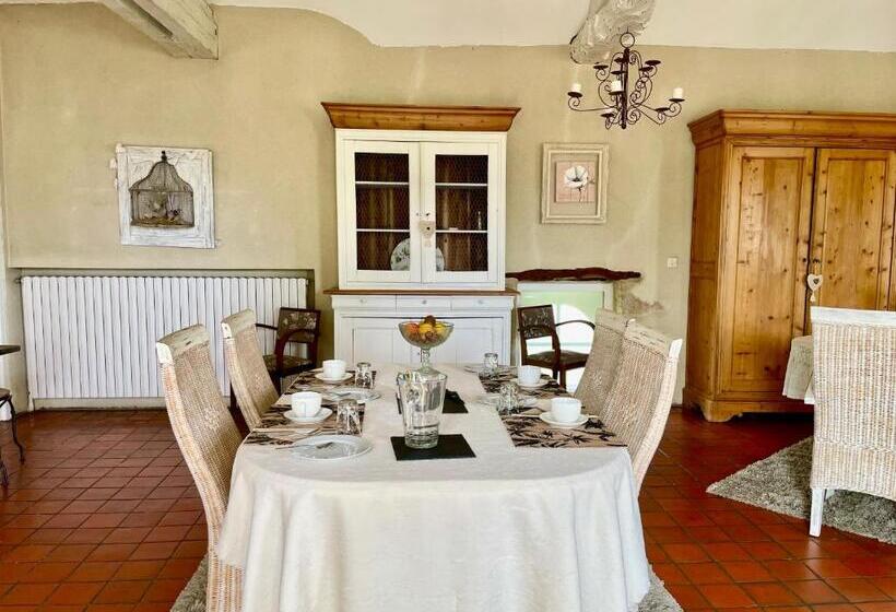 اتاق استاندارد, La Naomath Maison D Hôtes, Hébergement Insolite & Gîte