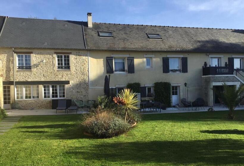 خانه 1 خوابه, La Naomath Maison D Hôtes, Hébergement Insolite & Gîte