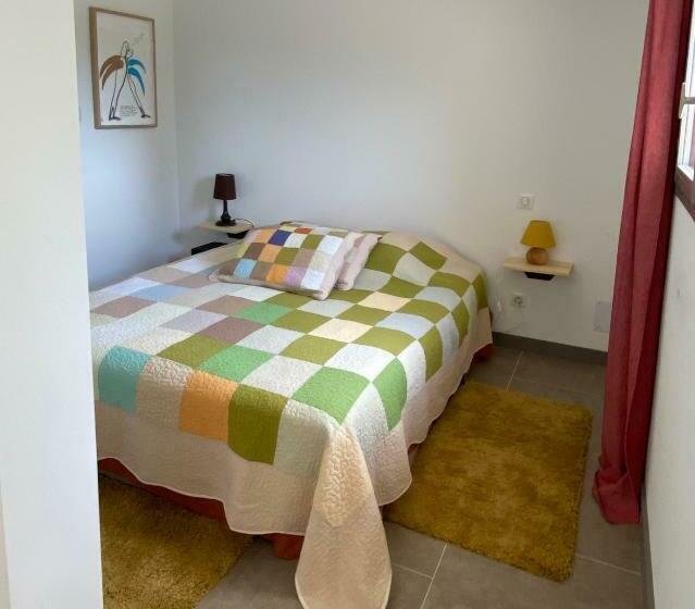 חדר סטנדרט, Les Chêneslierres