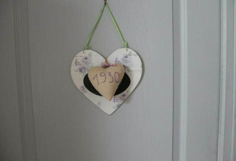 스탠다드 룸, Le Ch Tipanier