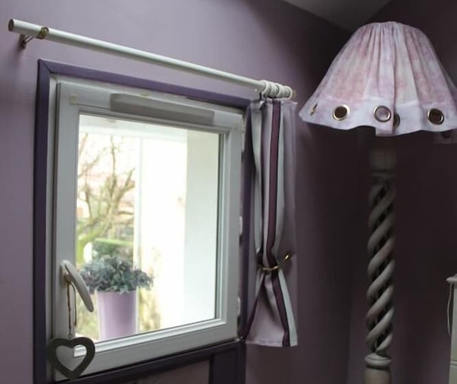 스탠다드 룸, Le Ch Tipanier