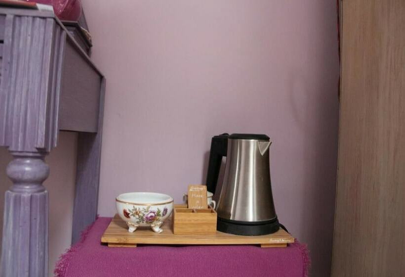 스탠다드 룸, Le Ch Tipanier