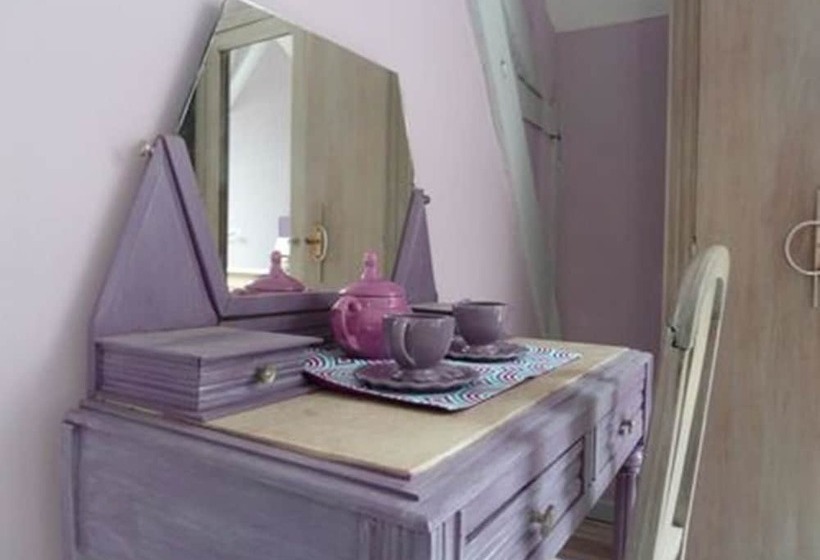 스탠다드 룸, Le Ch Tipanier