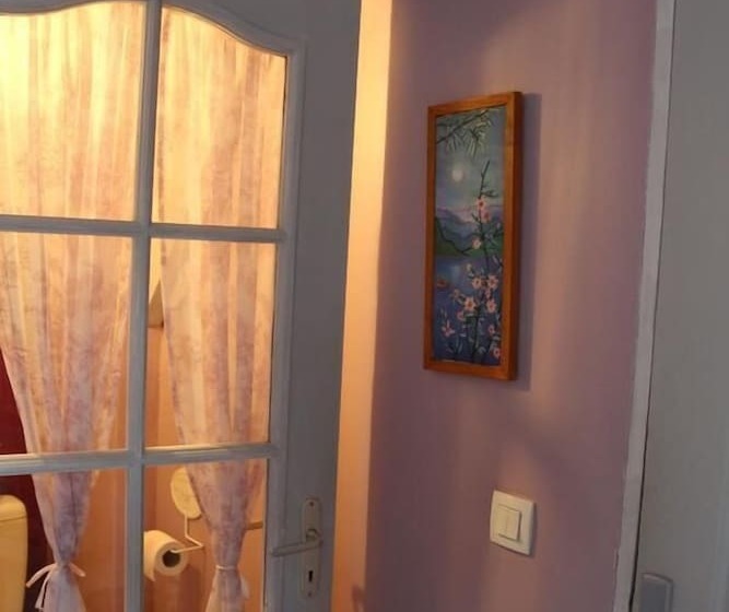 스탠다드 룸, Le Ch Tipanier