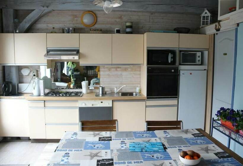 스탠다드 룸, Le Ch Tipanier