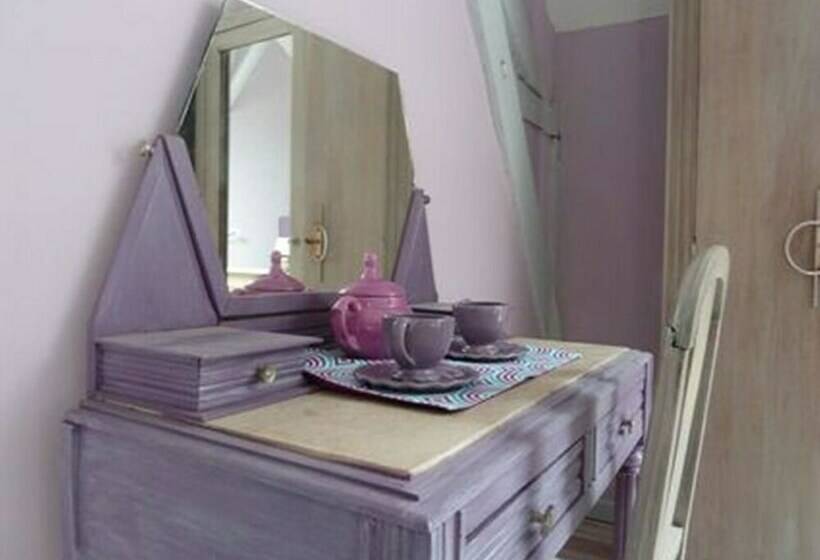 스탠다드 룸, Le Ch Tipanier