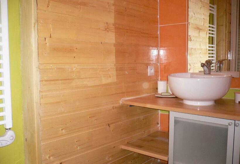 패밀리 스위트, Le Ch Tipanier