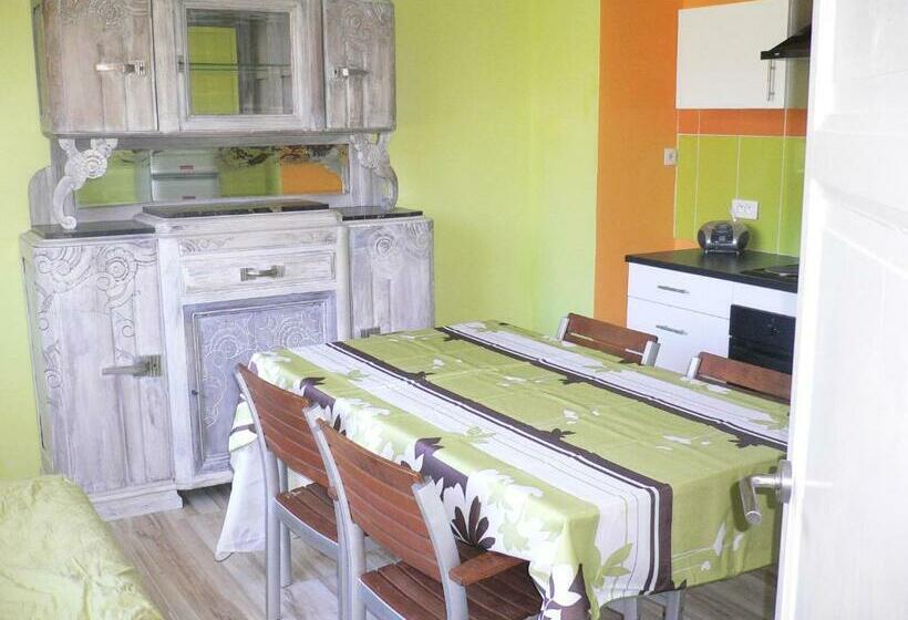 패밀리 스위트, Le Ch Tipanier