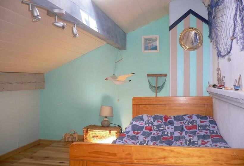 패밀리 스위트, Le Ch Tipanier