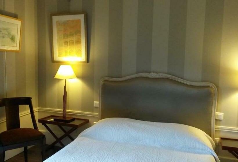 חדר סטנדרט, Maison Epellius