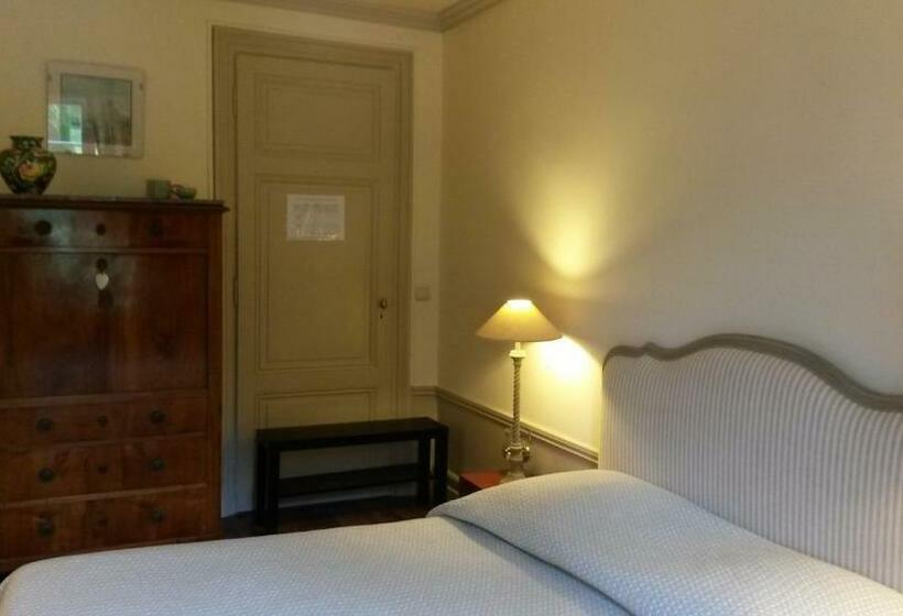 חדר סטנדרט, Maison Epellius