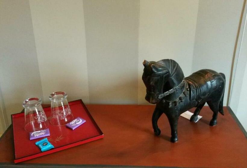 חדר סטנדרט, Maison Epellius