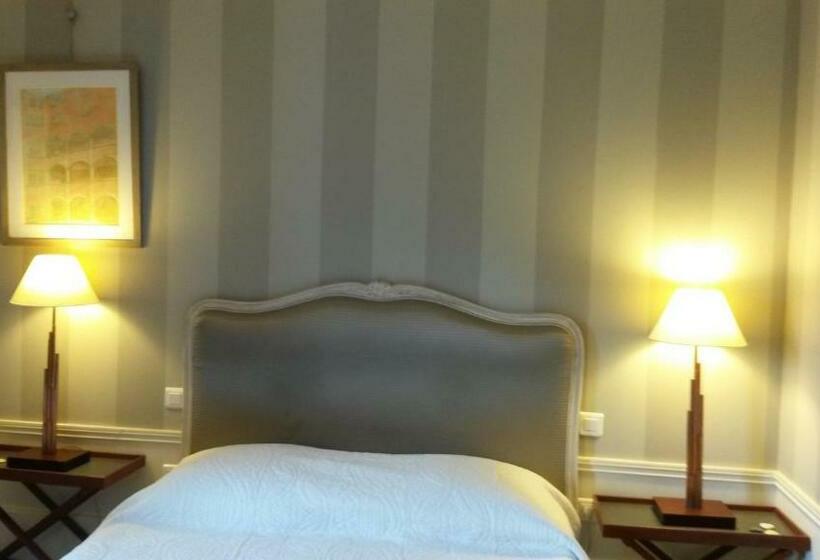 חדר סטנדרט, Maison Epellius