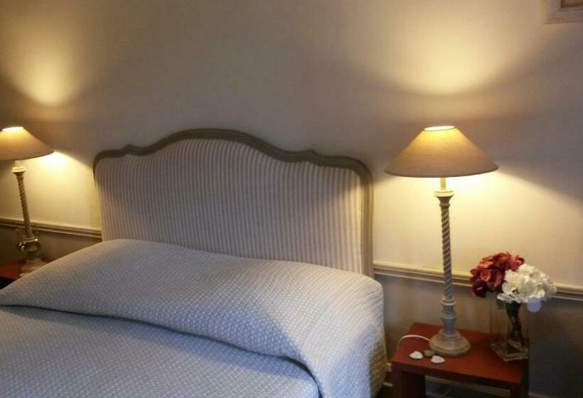 חדר סטנדרט, Maison Epellius