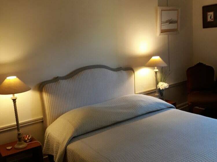 חדר סטנדרט, Maison Epellius