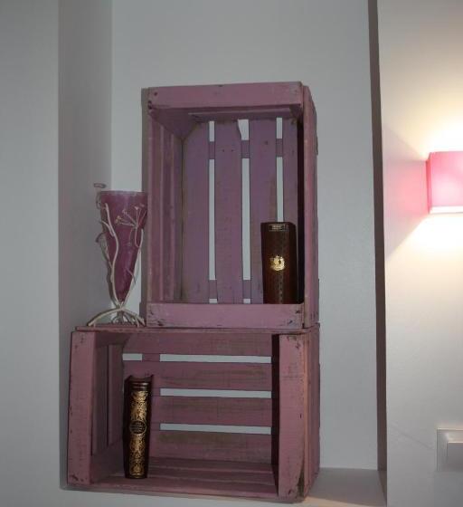 غرفة قياسية مطلّة علي الحديقة, Mas De Bellegou