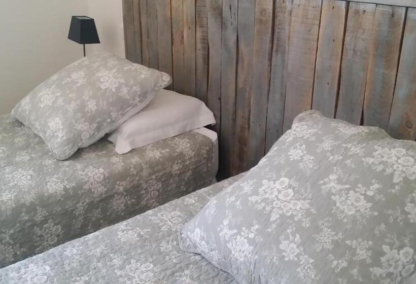 וילה בת 2 חדרי שינה, Mas Saint Julien