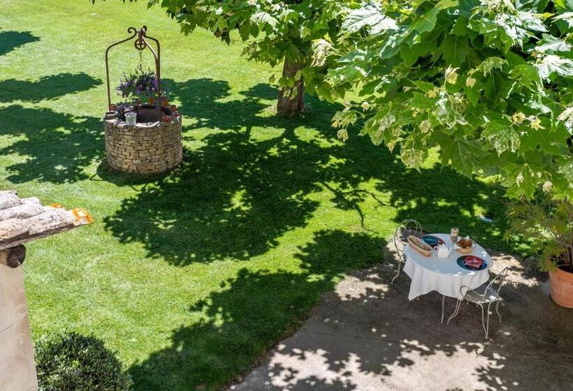 בית, 2 חדרי שינה, Mas Saint Julien