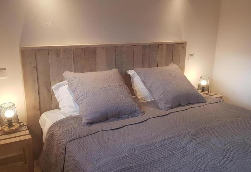 וילה בת 2 חדרי שינה, Mas Saint Julien