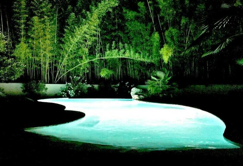 غرفة قياسية, Moulin De Rioupassat Chambres D'hôtes De Charme