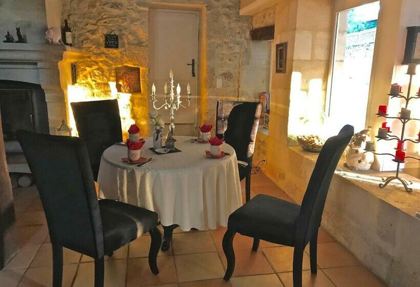 غرفة قياسية, Moulin De Rioupassat Chambres D'hôtes De Charme