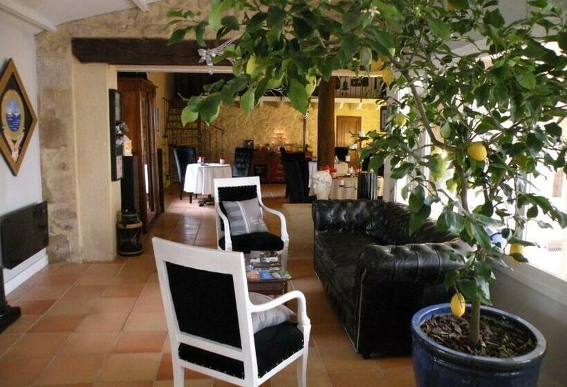 غرفة قياسية, Moulin De Rioupassat Chambres D'hôtes De Charme