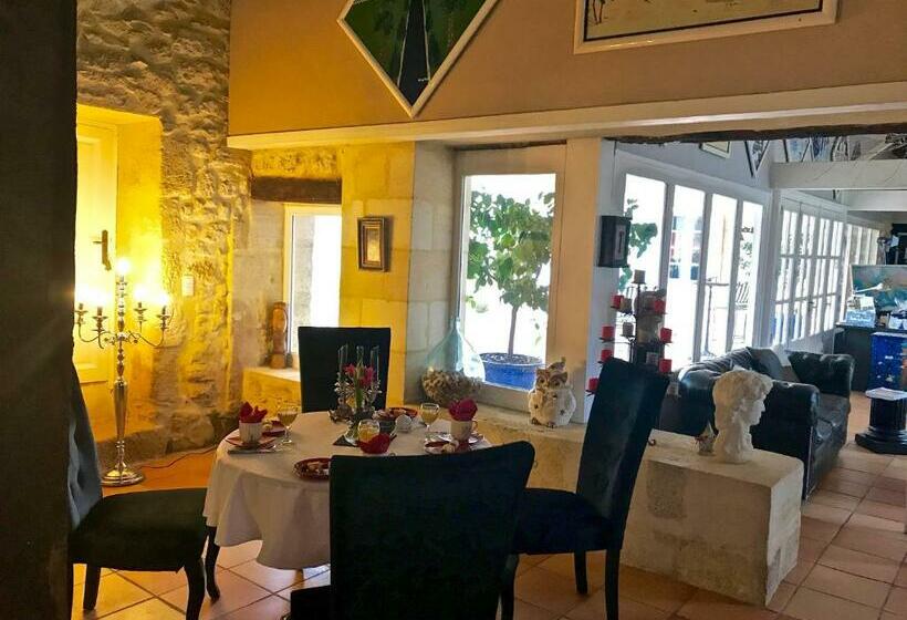 غرفة قياسية, Moulin De Rioupassat Chambres D'hôtes De Charme