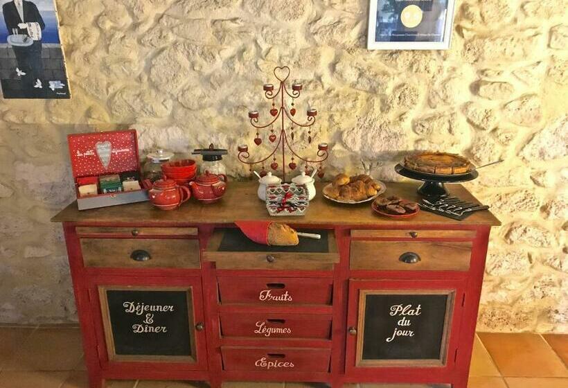 غرفة قياسية, Moulin De Rioupassat Chambres D'hôtes De Charme