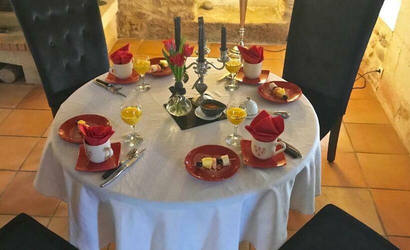 غرفة قياسية, Moulin De Rioupassat Chambres D'hôtes De Charme