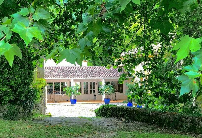 غرفة قياسية, Moulin De Rioupassat Chambres D'hôtes De Charme