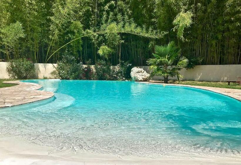 غرفة قياسية, Moulin De Rioupassat Chambres D'hôtes De Charme