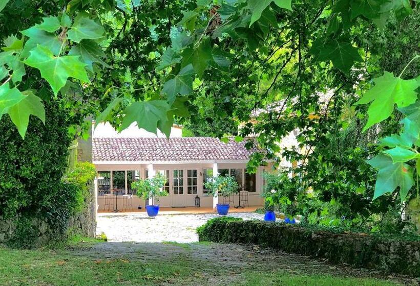 جناح عائلي, Moulin De Rioupassat Chambres D'hôtes De Charme