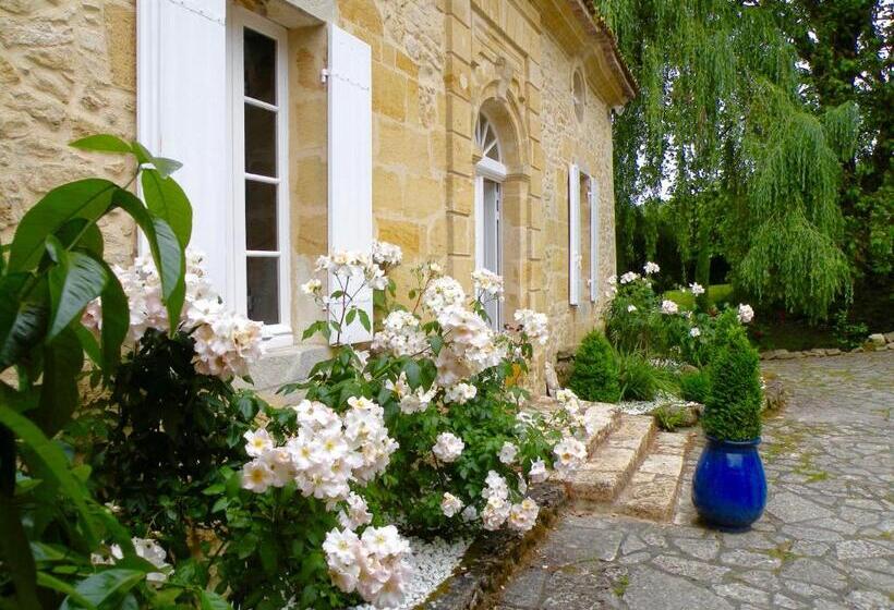 جناح ديلوكس, Moulin De Rioupassat Chambres D'hôtes De Charme