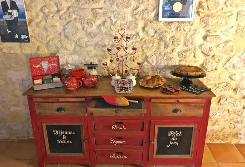 Люкс Повышенной Комфортности, Moulin De Rioupassat Chambres D'hôtes De Charme