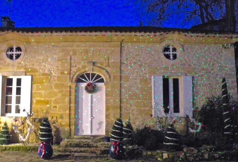 جناح ديلوكس, Moulin De Rioupassat Chambres D'hôtes De Charme