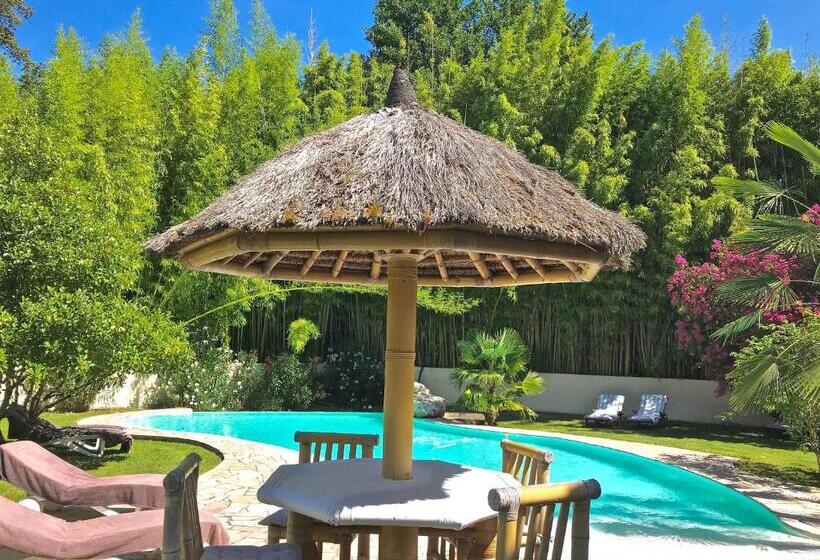 جناح ديلوكس, Moulin De Rioupassat Chambres D'hôtes De Charme