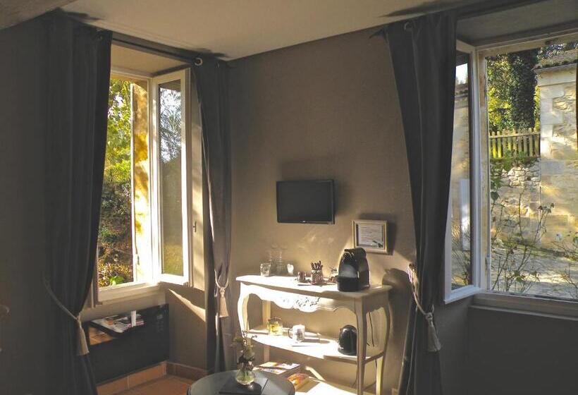 غرفة قياسية, Moulin De Rioupassat Chambres D'hôtes De Charme