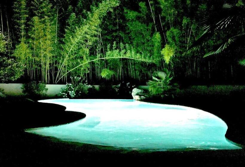 جناح عائلي, Moulin De Rioupassat Chambres D'hôtes De Charme