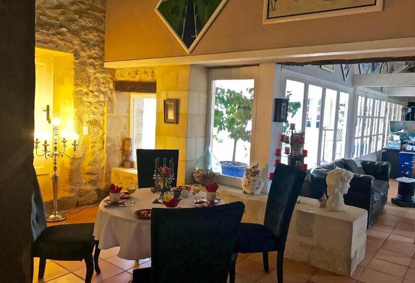 جناح عائلي, Moulin De Rioupassat Chambres D'hôtes De Charme