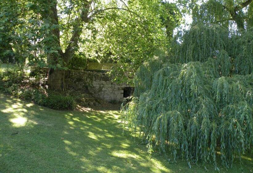 كابينة, Moulin De Rioupassat Chambres D'hôtes De Charme