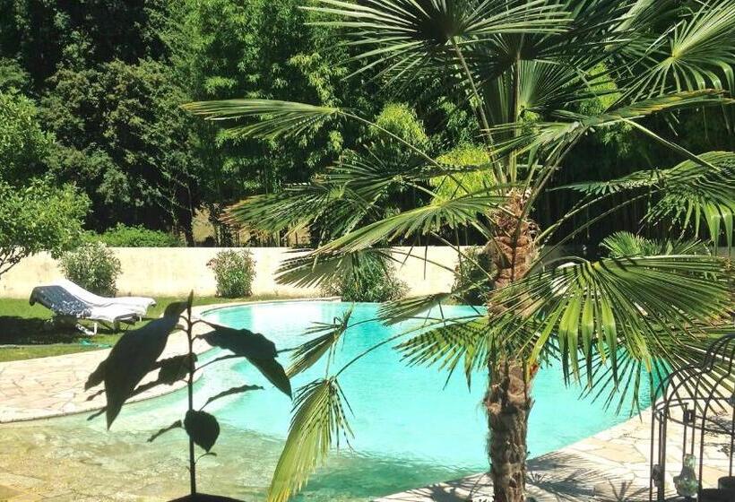 كابينة, Moulin De Rioupassat Chambres D'hôtes De Charme