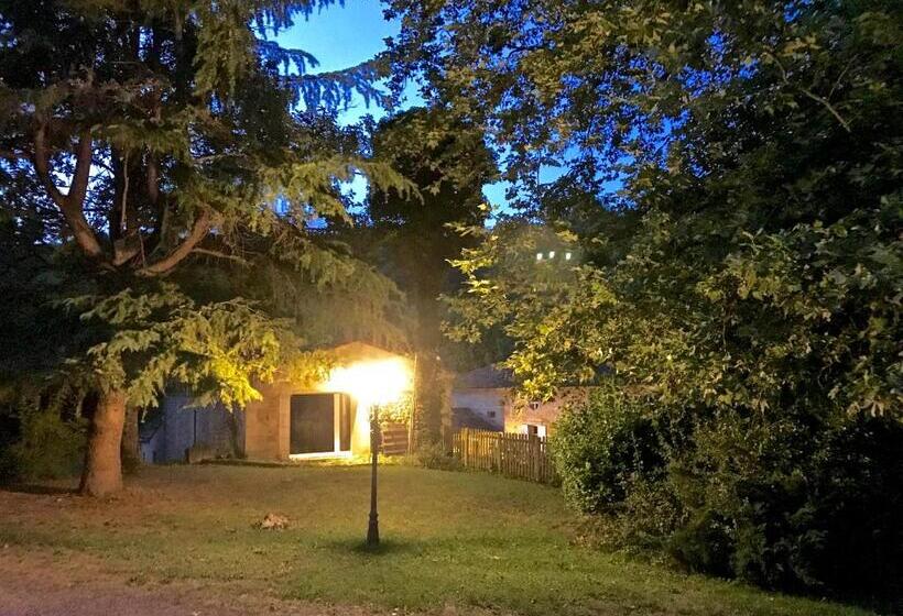 جناح ديلوكس, Moulin De Rioupassat Chambres D'hôtes De Charme