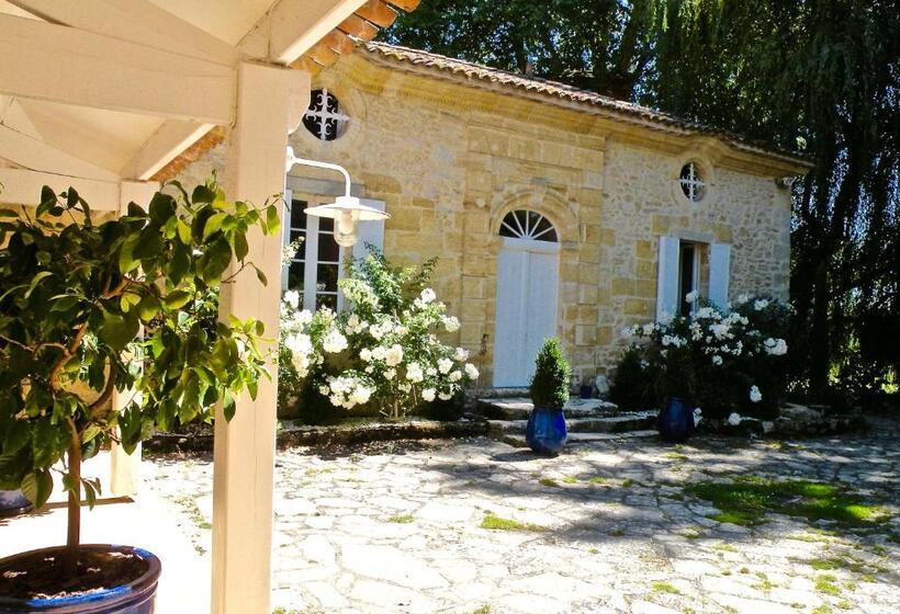 جناح عائلي, Moulin De Rioupassat Chambres D'hôtes De Charme