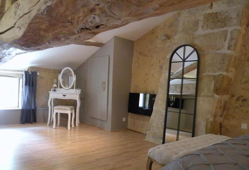 جناح عائلي, Moulin De Rioupassat Chambres D'hôtes De Charme