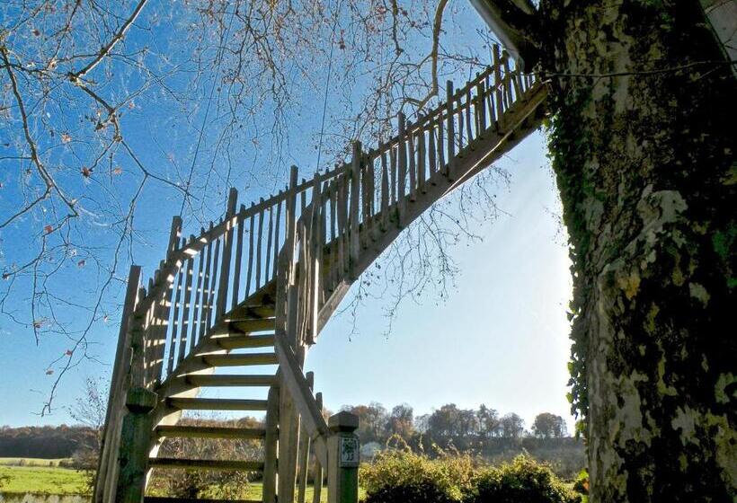 كابينة, Moulin De Rioupassat Chambres D'hôtes De Charme